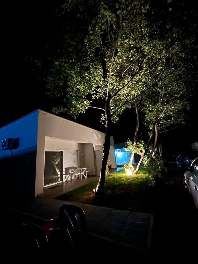 Villa Hanna Ulcinj Exterior foto