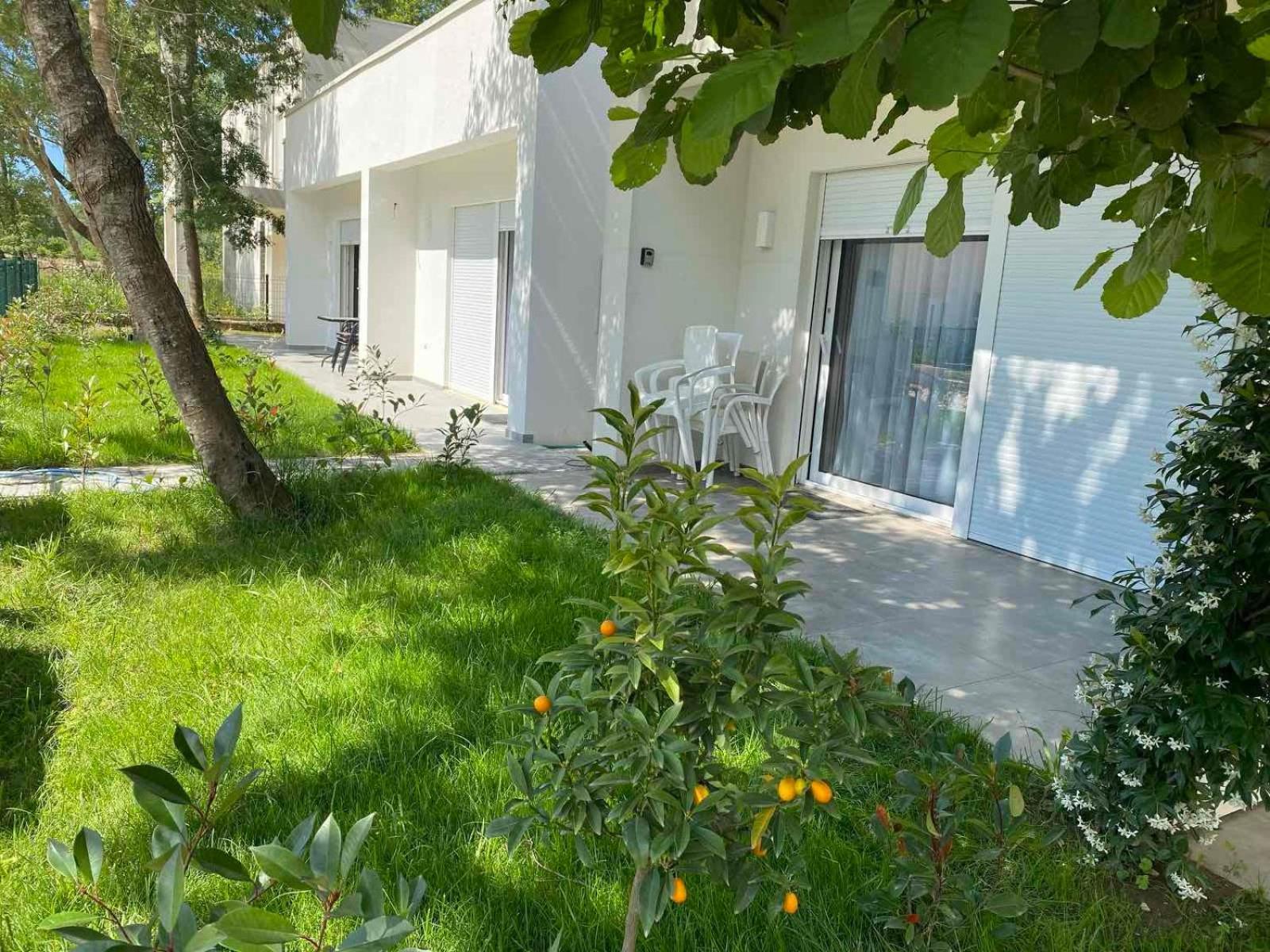 Villa Hanna Ulcinj Exterior foto